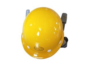 快速了解安全帽的防護原理 安全帽